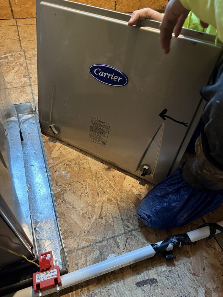 Slide of Benjamin Franklin Plumbing of Delmarva