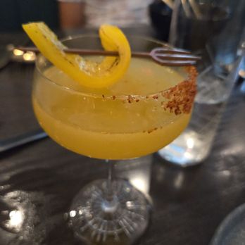 Gordon Ramsay Hell's Kitchen - New American Near Me - Miami, Florida