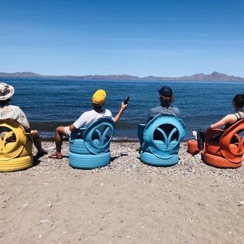 Vista Al Mar - Tire chair photos a must! - Seafood Near Me - Loreto, BCS Vista Al Mar - Tire chair photos a must! - Seafood Near Me - Loreto, BCS