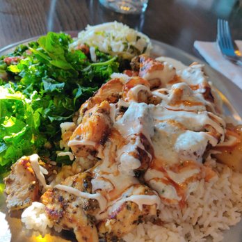 Eli's Table - Mediterranean Near Me - Toronto, Ontario