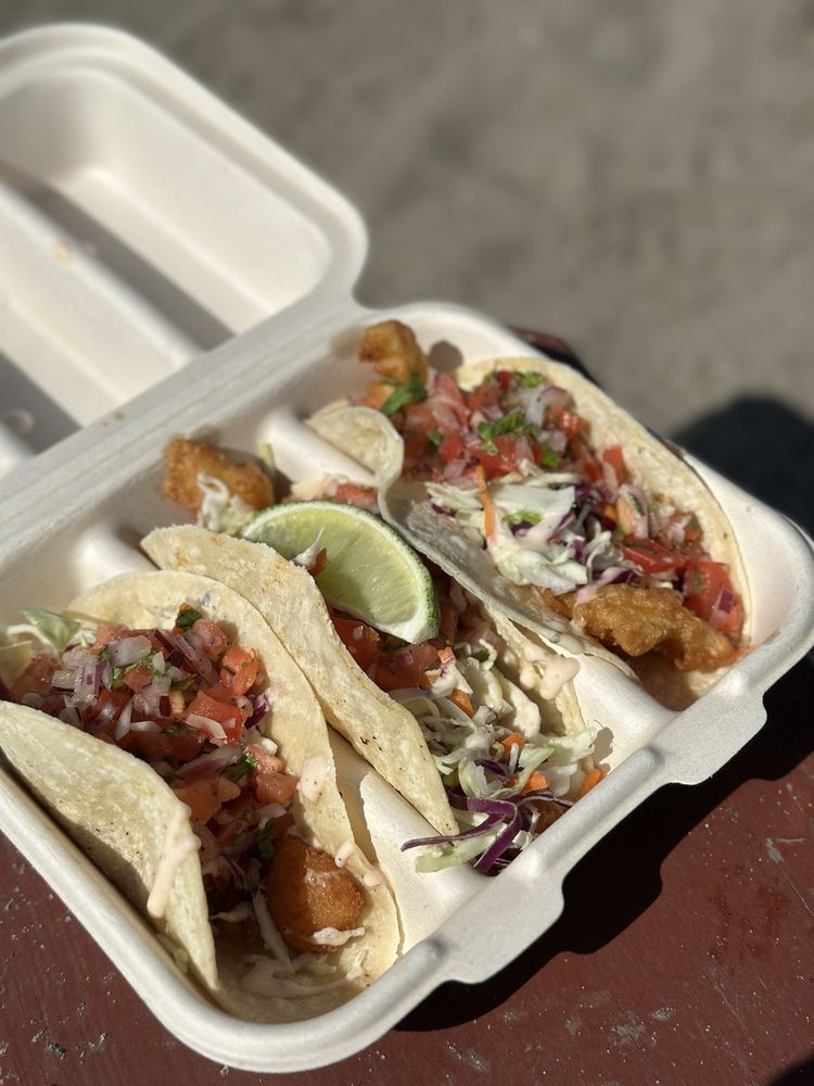 Cockney Kings Fish & Chips