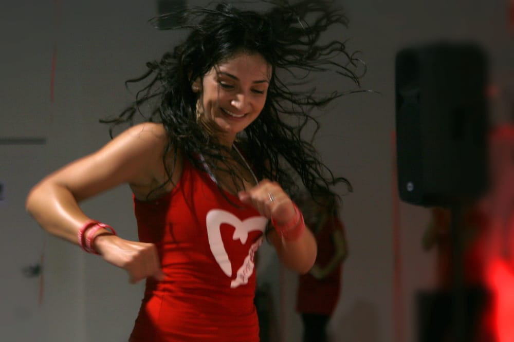 PerForm Studio Image
