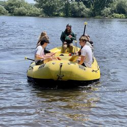 Adirondack River Outfitters