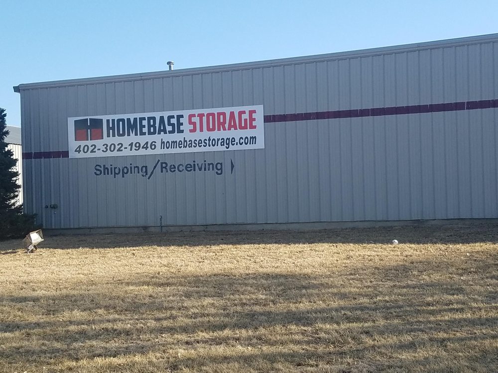 HOMEBASE STORAGEBEATRICE Updated June 2024 Request a Quote 1613
