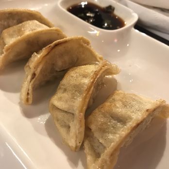 Chin Hills - Vegetable mandu - Korean Near Me - Kenmore, New York