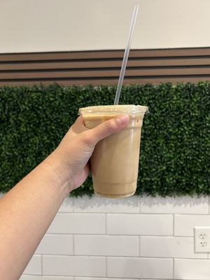 Café Parisien by null