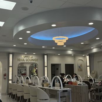 Infinity Nail Lounge - Nail Salons Near Me - Murrieta, California