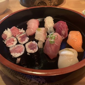 Youandi Sushi - Sushi Combo Dinner - Sushi Bars Near Me - Temecula, California Youandi Sushi - Sushi Combo Dinner - Sushi Bars Near Me - Temecula, California