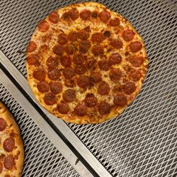 Dion's - Pepperoni