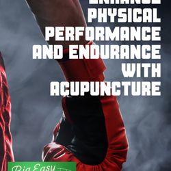 Big Easy Acupuncture - Enhance Physical Performance and endurance with acupuncture