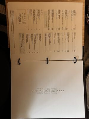 Menu photo 8 Azumi Houston, TX Menu photo 8 Azumi Houston, TX