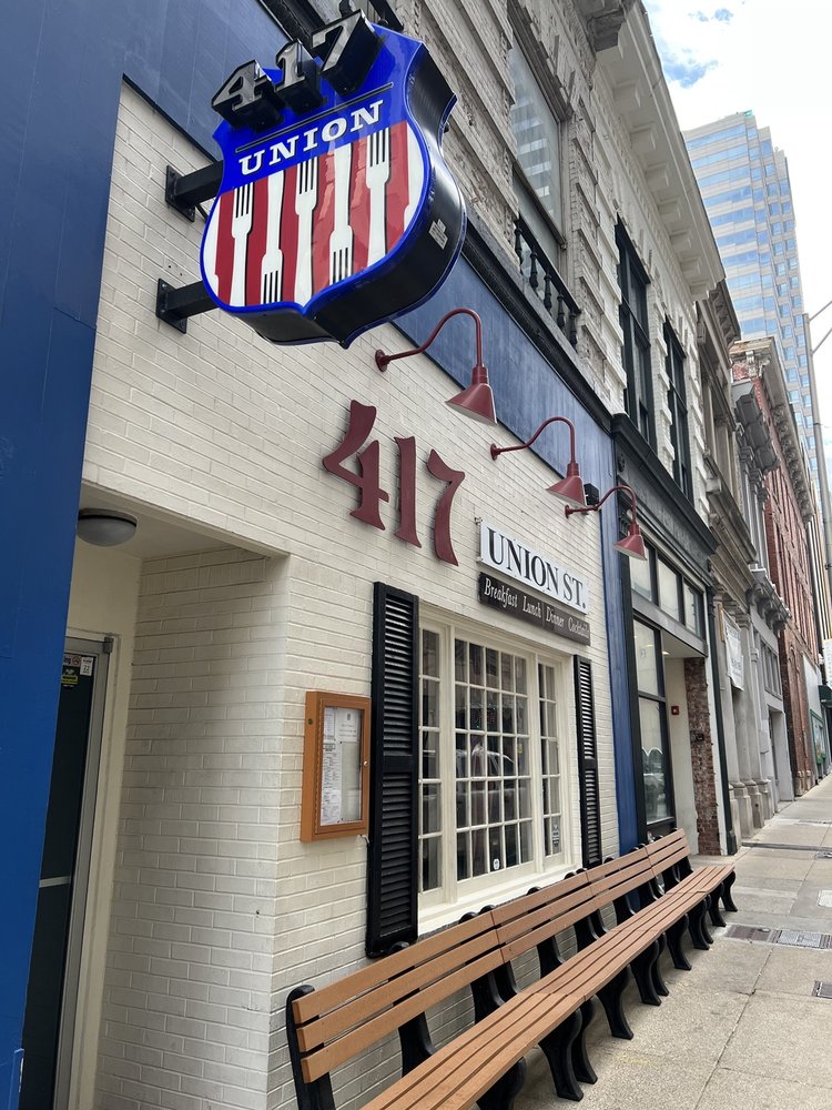 417 Union