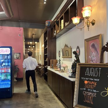 Ice Cream Emporium - Ice Cream & Frozen Yogurt Near Me - Ripon, California Ice Cream Emporium - Ice Cream & Frozen Yogurt Near Me - Ripon, California