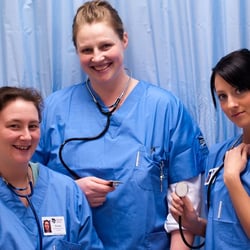 Discovery Community College - Health