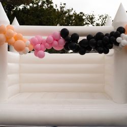 AAA Party Rental - White Castle