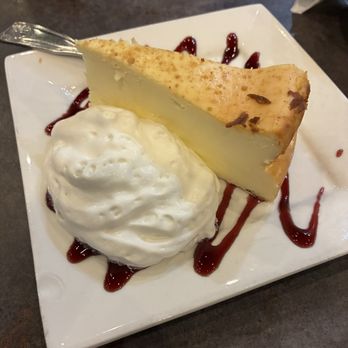 9 South Bar & Grille - Fluffy Cheesecake - Pubs Near Me - Middle Township, New Jersey