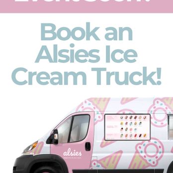 Alsies - Food Trucks Near Me