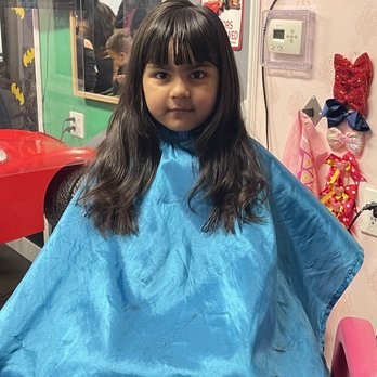 Family Cutz - After - Kids Hair Salons Near Me - Paramount, California