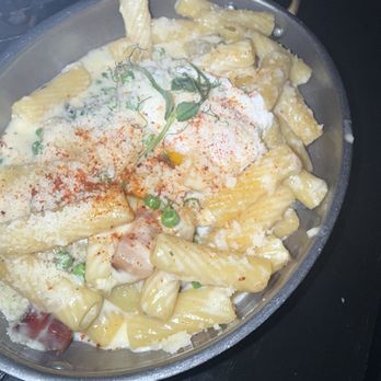 Voodoo Bayou - Pasta - Cocktail Bars Near Me - Orlando, Florida