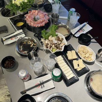 Chubby Cattle - Hot Pot Near Me - Las Vegas, Nevada