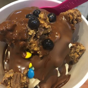 Menchie's - Froyo - Ice Cream & Frozen Yogurt Near Me - Lynnwood, Washington