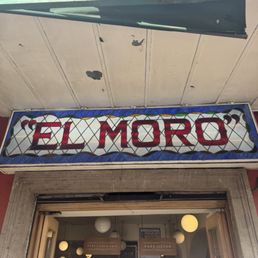 Store front