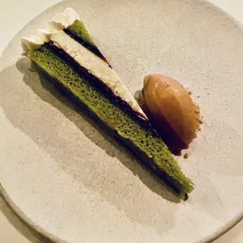 Dirt Candy - Vegetarian Near Me - New York, New York