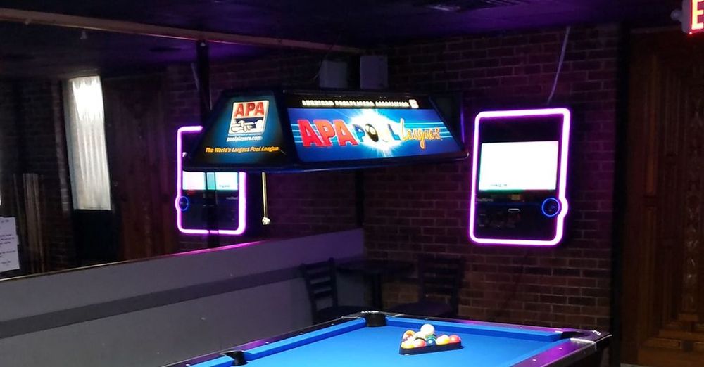 Desperados Saloon Image