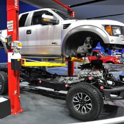 Anthony's Auto Craft - Specialize in Luxury, Exotic and High Performance Vehicles