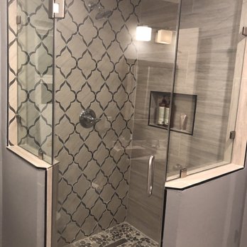Oliver’s Glass - Beautiful glass work for the shower ! - Glass & Mirrors Near Me - Norwalk, California Oliver’s Glass - Beautiful glass work for the shower ! - Glass & Mirrors Near Me - Norwalk, California