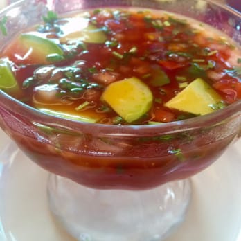 Los Eduardos Restaurant - Medium Shrimp Cocktail - Mexican Near Me - Long Beach, California Los Eduardos Restaurant - Medium Shrimp Cocktail - Mexican Near Me - Long Beach, California