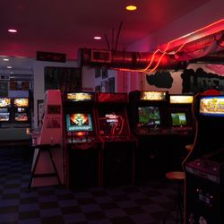 Waterland Arcade