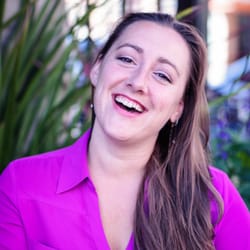 SexyHuman - Elisabeth Bolaza, Sexuality Coach and Educator