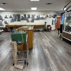 Bell Island Mine Museum and Underground Tour