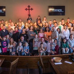 Starting Grounds Church