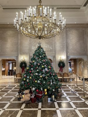 Hotel New Grand by null