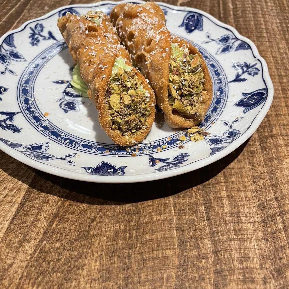Ofena - A Couple Cannoli - Italian Near Me - San Francisco, California