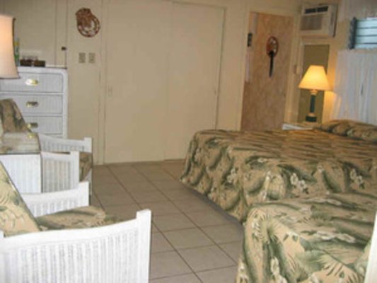 Papaya Paradise Bed & Breakfast by null