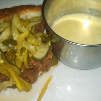 Jacob's Pickles - Comfort Food Near Me - New York, New York Jacob's Pickles - Comfort Food Near Me - New York, New York