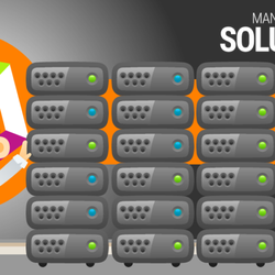 Web Semantics - Managed Linux & Windows Web & Network Services