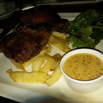 Phx Bistro - Irish Near Me - Dublin, D