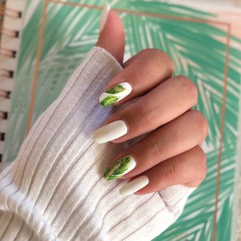 Amazing Nails & Spa - Nail Salons Near Me - Tracy, California
