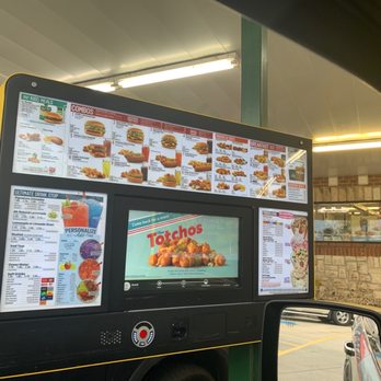 Sonic Drive-In - Burgers Near Me - Hartsville, South Carolina Sonic Drive-In - Burgers Near Me - Hartsville, South Carolina