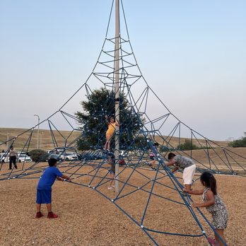 Pearsall Park - Area to climb - Dog Parks Near Me - San Antonio, Texas Pearsall Park - Area to climb - Dog Parks Near Me - San Antonio, Texas
