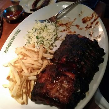 Rutherford Grill - American Near Me - Rutherford, California