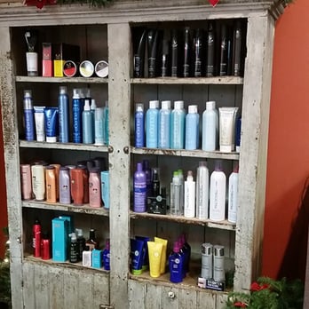 Sheers - Hair Salons Near Me - Manteno, Illinois