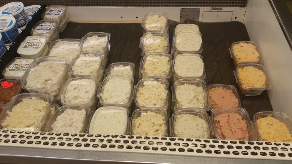 WARREN’S PLAZA IGA Updated September 2024 402 Muskingum Dr