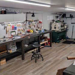 Fouled Anchor Guns & Gunsmithing