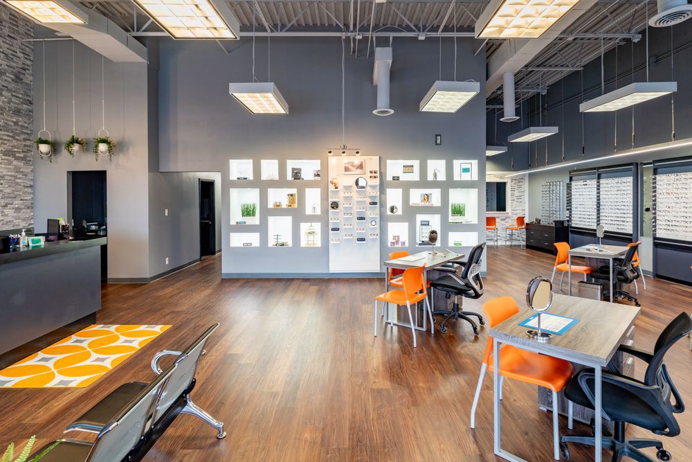 THE EYE GROUP CHAPMAN HIGHWAY Updated September 2024 30 Photos