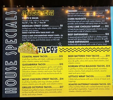 Menu photo 5 Jake's Coastal Cantina Indian Rocks Beach, FL Menu photo 5 Jake's Coastal Cantina Indian Rocks Beach, FL